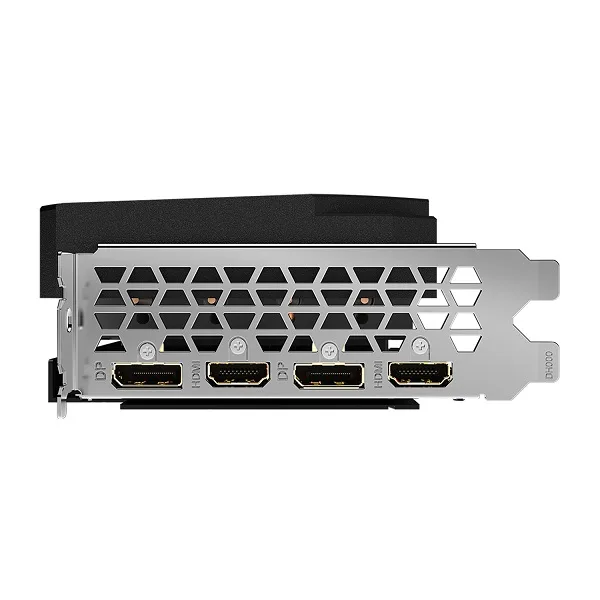 کارت گرافیک گیگابایت GIGABYTE AORUS RTX 3060 Ti ELITE 8G