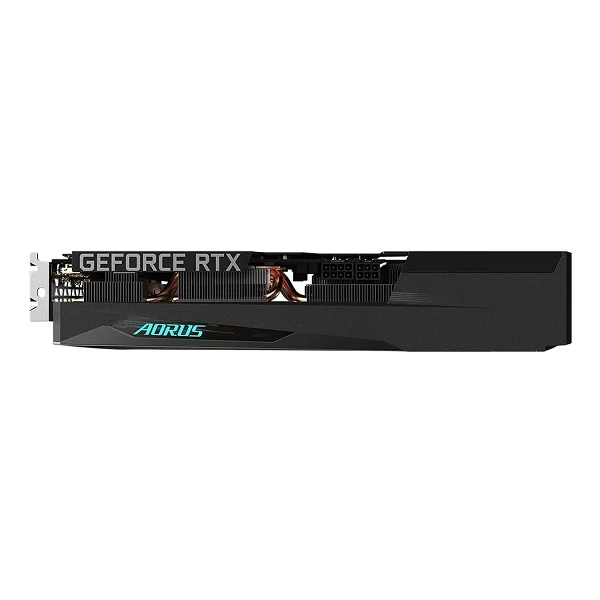 کارت گرافیک گیگابایت GIGABYTE AORUS RTX 3060 Ti ELITE 8G