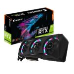 کارت گرافیک گیگابایت GIGABYTE AORUS RTX 3060 Ti ELITE 8G