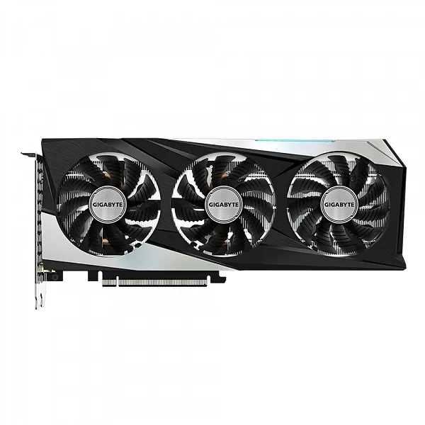 کارت گرافیک گیگابایت GIGABYTE RTX 3060 Gaming OC 12G