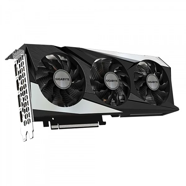 کارت گرافیک گیگابایت GIGABYTE RTX 3060 Gaming OC 12G