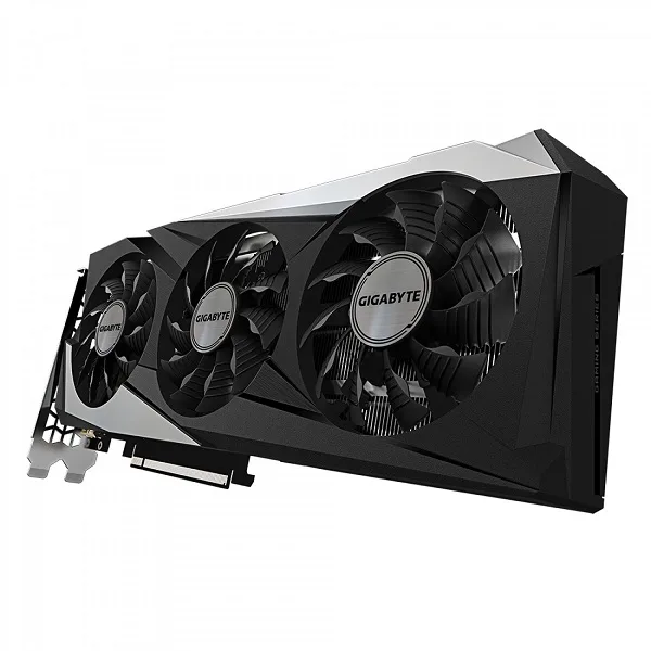 کارت گرافیک گیگابایت GIGABYTE RTX 3060 Gaming OC 12G