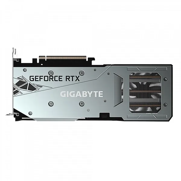 کارت گرافیک گیگابایت GIGABYTE RTX 3060 Gaming OC 12G