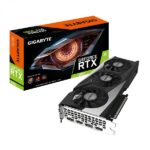 کارت گرافیک گیگابایت GIGABYTE RTX 3060 Gaming OC 12G