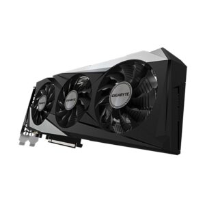 کارت گرافیک گیگابایت GIGABYTE RTX 3060 Ti GAMING 8G