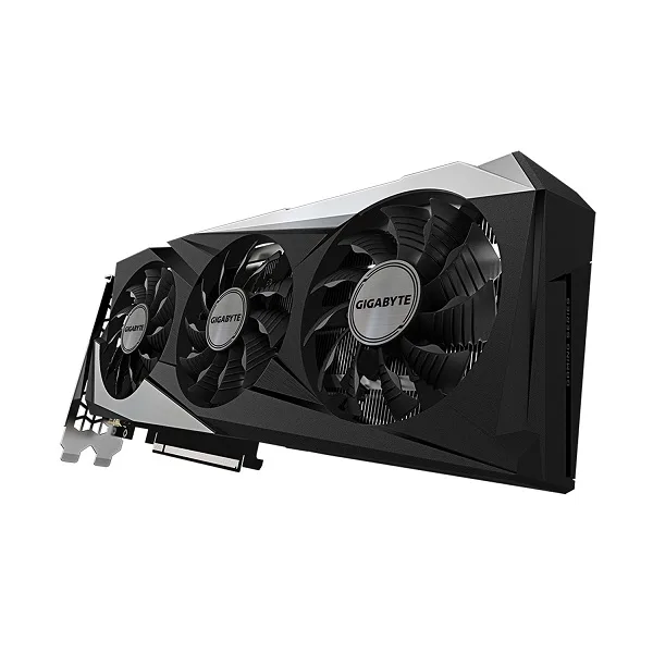 کارت گرافیک گیگابایت GIGABYTE RTX 3060 Ti GAMING 8G
