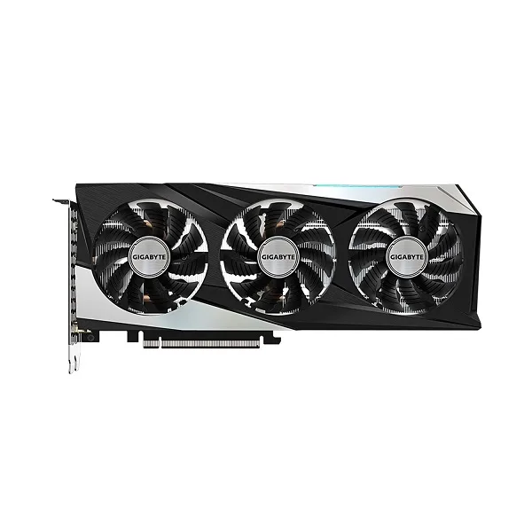 کارت گرافیک گیگابایت GIGABYTE RTX 3060 Ti GAMING 8G