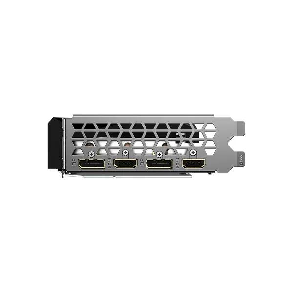 کارت گرافیک گیگابایت GIGABYTE RTX 3060 Ti GAMING 8G