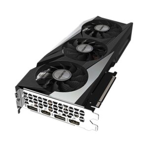 کارت گرافیک گیگابایت GIGABYTE RTX 3060 Ti GAMING 8G