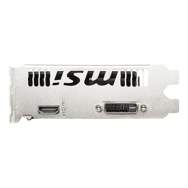 کارت گرافیک ام اس آی MSI GT 1030 AERO ITX 2GD4 OC