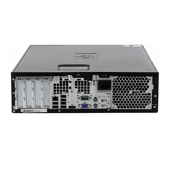 مینی کیس استوک اچ پی HP Compaq Elite 6300 پردازنده i5