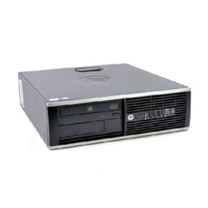 مینی کیس استوک اچ پی HP Compaq Elite 6300 پردازنده i5