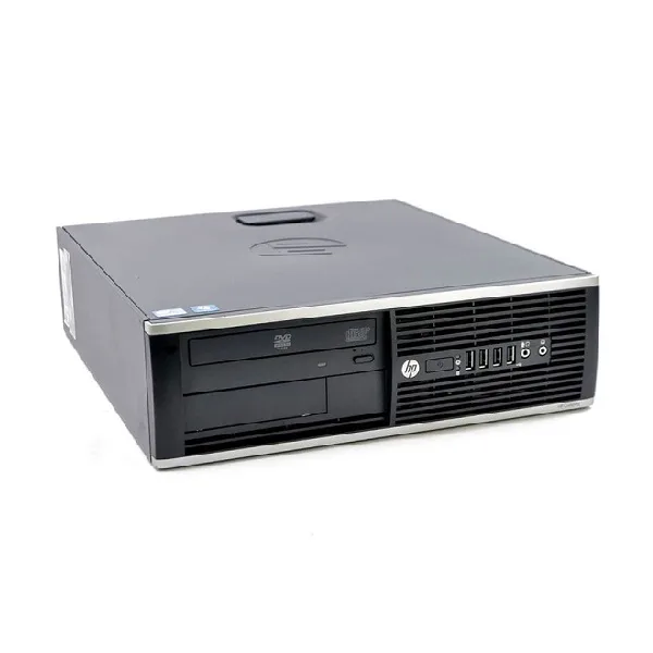 مینی کیس استوک اچ پی HP Compaq Elite 6300 پردازنده i5