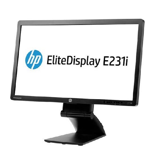 مانیتور استوک HP E231