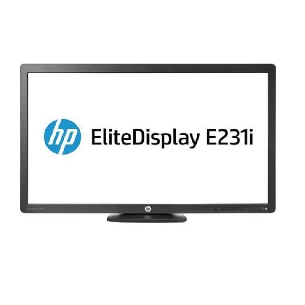مانیتور استوک HP E231i