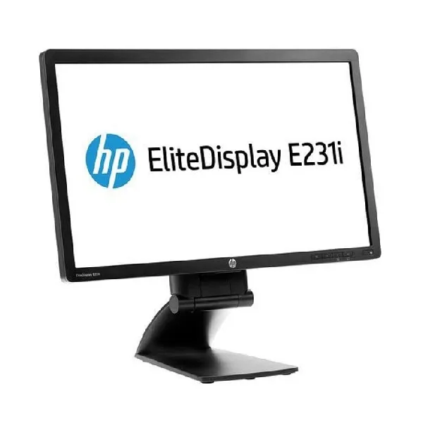 مانیتور استوک HP E231i