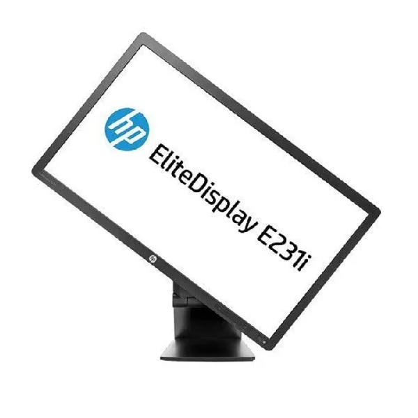 مانیتور استوک HP E231i