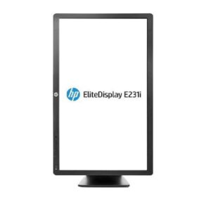 مانیتور استوک HP E231i