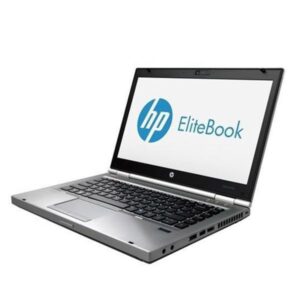 لپ تاپ استوک اچ پی مدل HP 8470P پردازنده i5