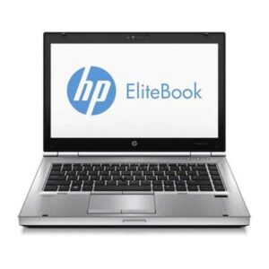 لپ تاپ استوک اچ پی مدل HP 8470P پردازنده i5