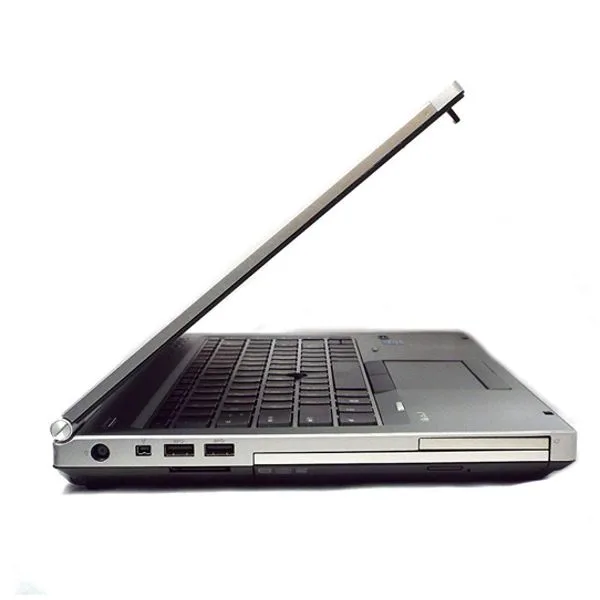 لپ تاپ استوک اچ پی مدل HP 8470P پردازنده i5