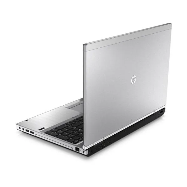 لپ تاپ استوک اچ پی مدل HP 8470P پردازنده i5
