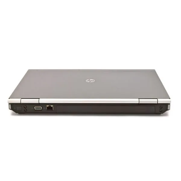 لپ تاپ استوک اچ پی مدل HP 8470P پردازنده i5