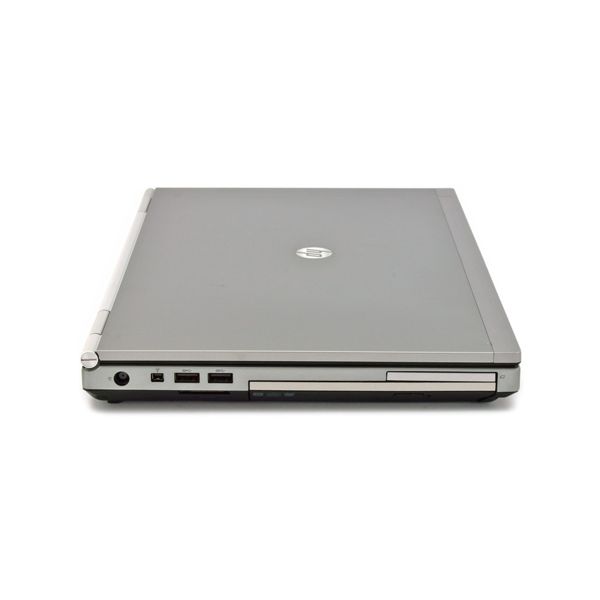 لپ تاپ استوک اچ پی مدل HP 8470P پردازنده i5