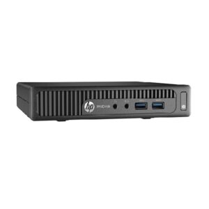 مینی کیس استوک اچ پی HP ProDesk 400 G2 Tiny پردازنده i5