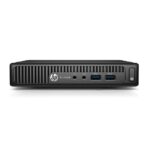 مینی کیس استوک اچ پی HP ProDesk 400 G2 Tiny پردازنده i5