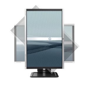 مانیتور استوک HP LA2205x