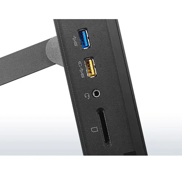 آل این وان استوک 24 اینچ Lenovo ThinkCentre M900z