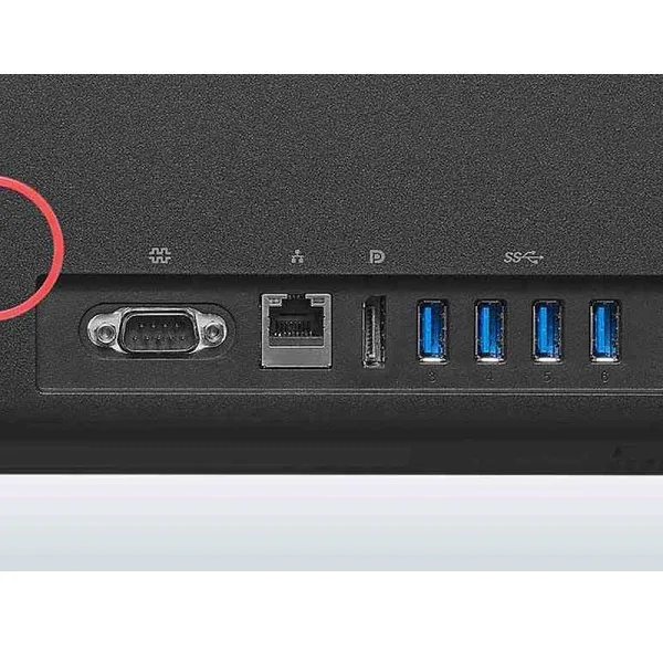آل این وان استوک 24 اینچ Lenovo ThinkCentre M900z