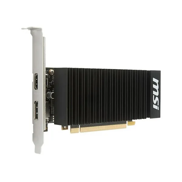 کارت گرافیک ام اس آی MSI GT 1030 2GH LP OC