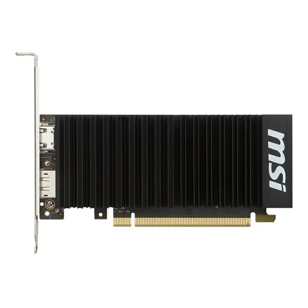 کارت گرافیک ام اس آی MSI GT 1030 2GH LP OC
