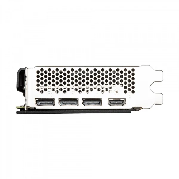 کارت گرافیک ام اس آی MSI RTX 3060 Ti TWIN FAN OC 8G