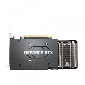 کارت گرافیک ام اس آی MSI RTX 3060 Ti TWIN FAN OC 8G