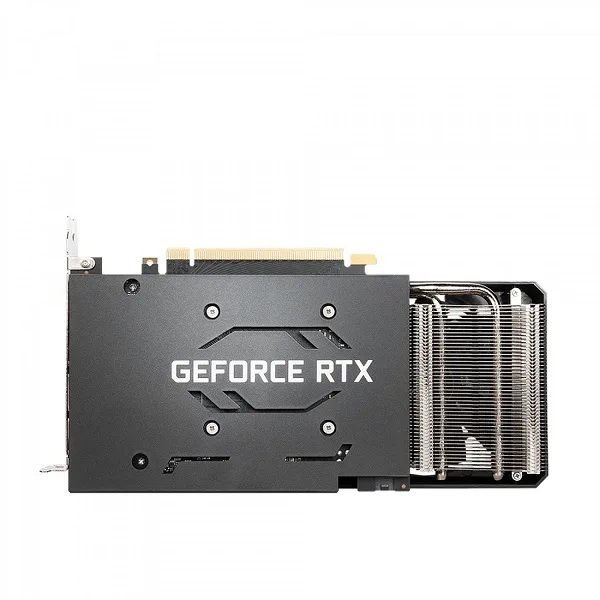 کارت گرافیک ام اس آی MSI RTX 3060 Ti TWIN FAN OC 8G