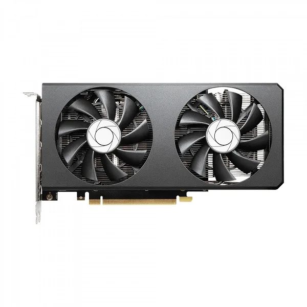 کارت گرافیک ام اس آی MSI RTX 3060 Ti TWIN FAN OC 8G