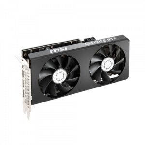 کارت گرافیک ام اس آی MSI RTX 3060 Ti TWIN FAN OC 8G