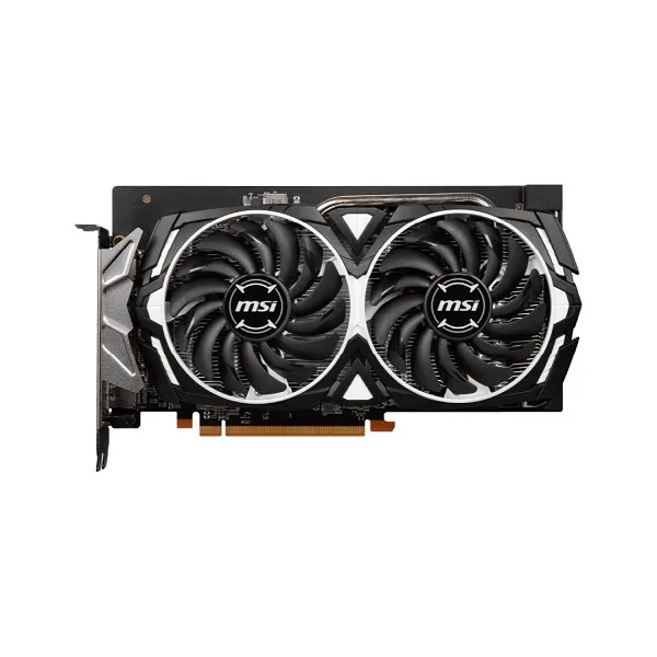 کارت گرافیک ام اس آی MSI RX 6600 ARMOR 8G