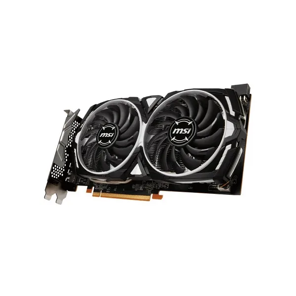 کارت گرافیک ام اس آی MSI RX 6600 ARMOR 8G