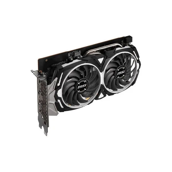 کارت گرافیک ام اس آی MSI RX 6600 ARMOR 8G