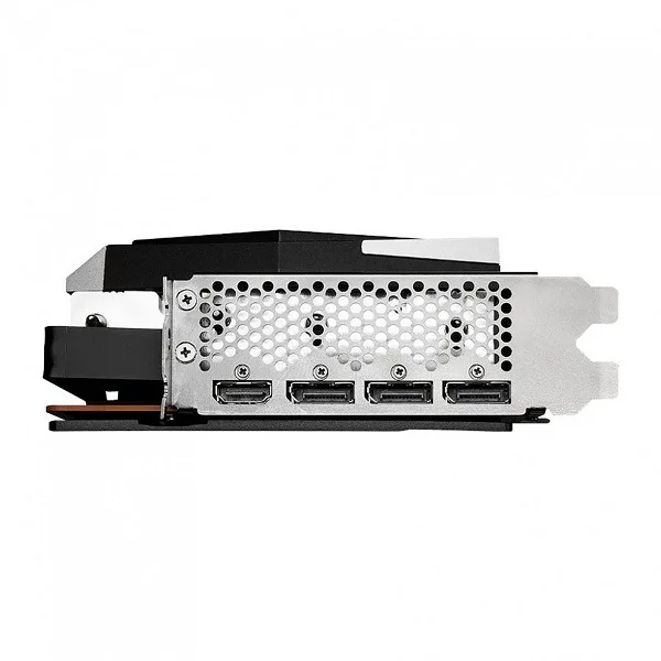 کارت گرافیک ام اس آی MSI RX 6800 XT GAMING Z TRIO 16G