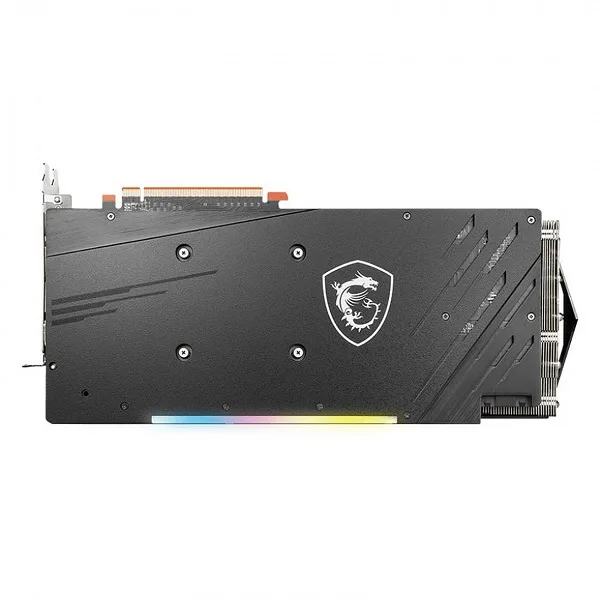 کارت گرافیک ام اس آی MSI RX 6800 XT GAMING Z TRIO 16G