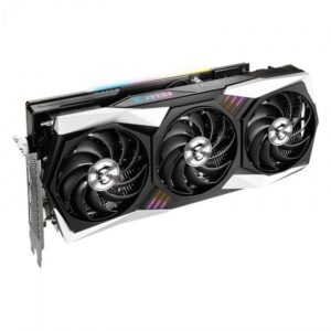 کارت گرافیک ام اس آی MSI RX 6800 XT GAMING Z TRIO 16G