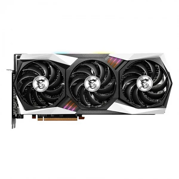 کارت گرافیک ام اس آی MSI RX 6800 XT GAMING Z TRIO 16G