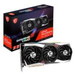 کارت گرافیک ام اس آی MSI RX 6800 XT GAMING Z TRIO 16G