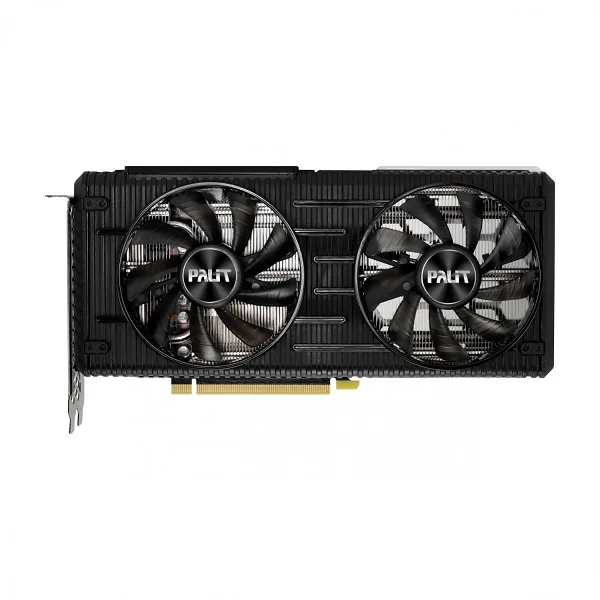 کارت گرافیک پلیت Palit RTX 3060 Ti Dual 8G
