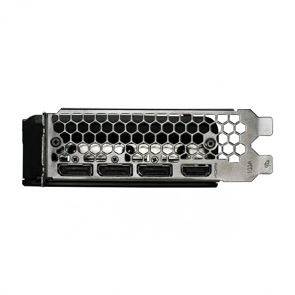 کارت گرافیک پلیت Palit RTX 3060 Ti Dual 8G